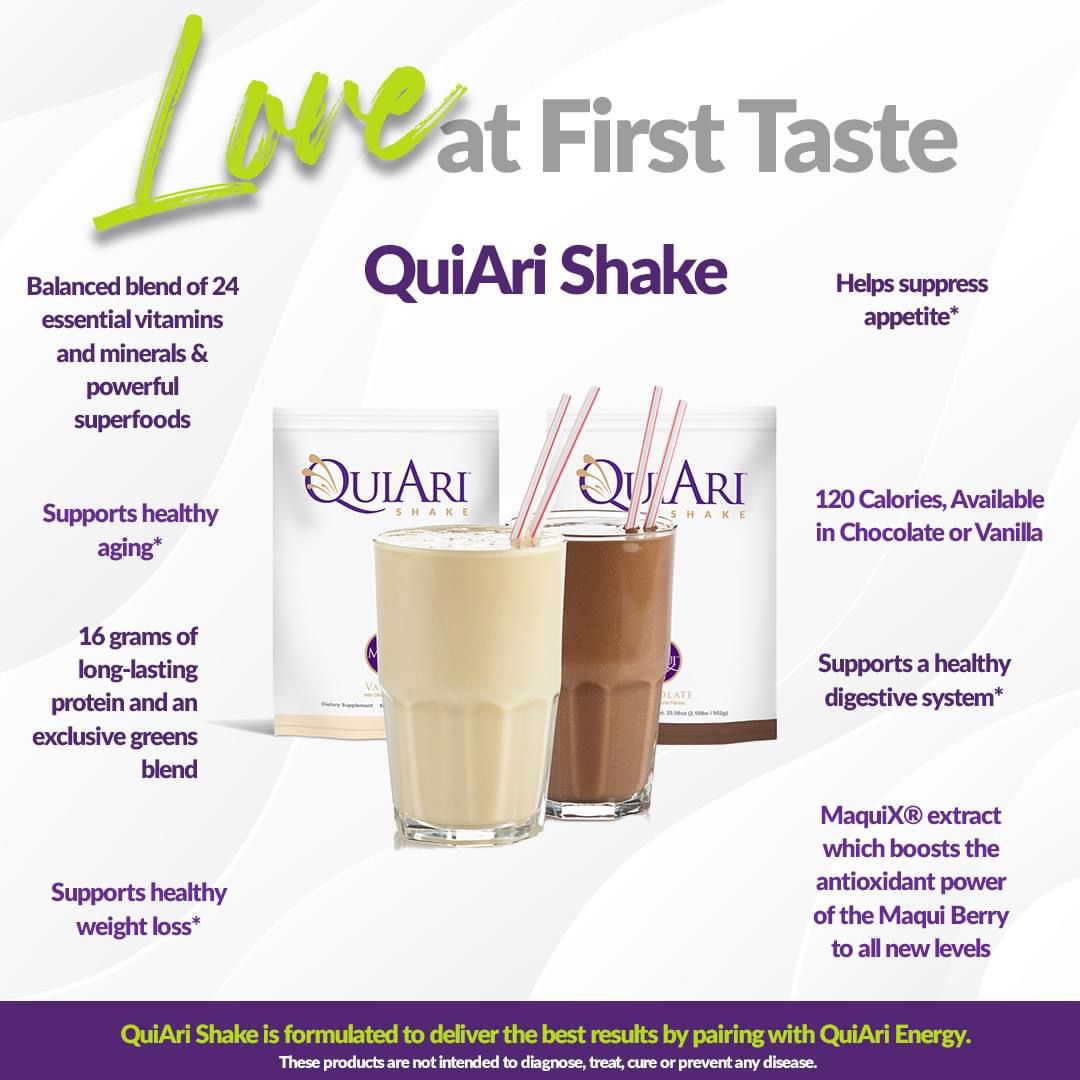 Quiari slide