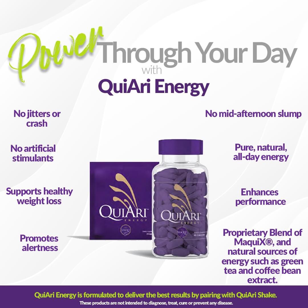 Quiari slide