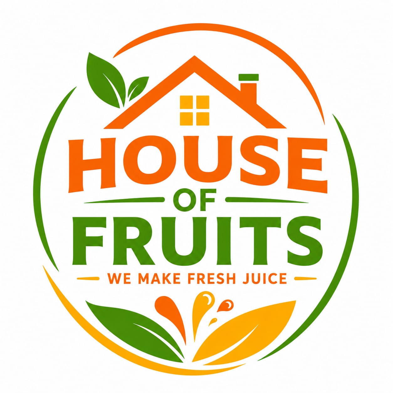 HOUSE OF FRUIT