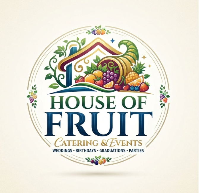 HOUSE OF FRUIT