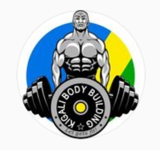 KIGALI BODY BUILDERS