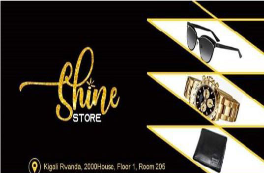 SHINE STORE LTD