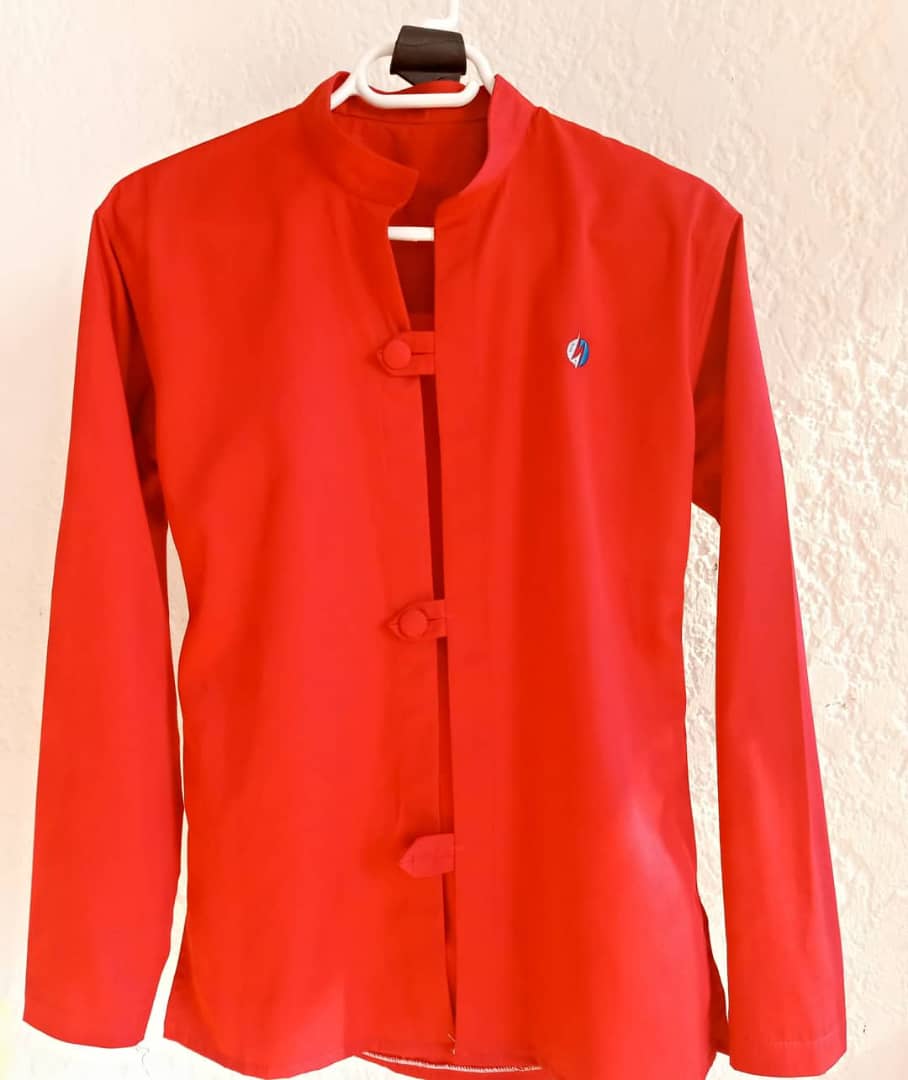 Red Shirt For Women