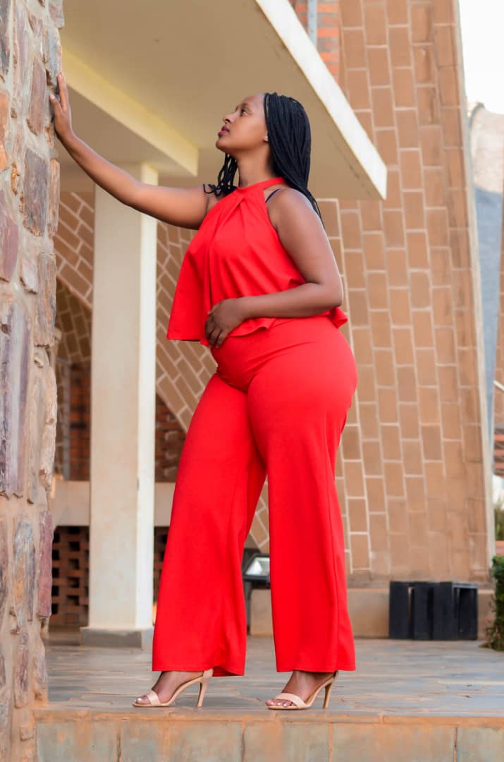 Red Swag For Women