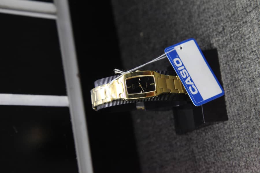 Casio Brand Stainless Steel Watch #3