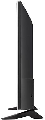 LG 32 Inch HD LED Smart TV - 32LJ570U