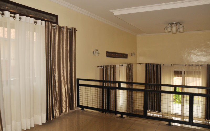 Unfurnished Renting House AT Kinyinya #1
