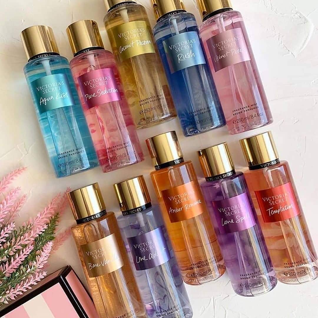 PERFUMS