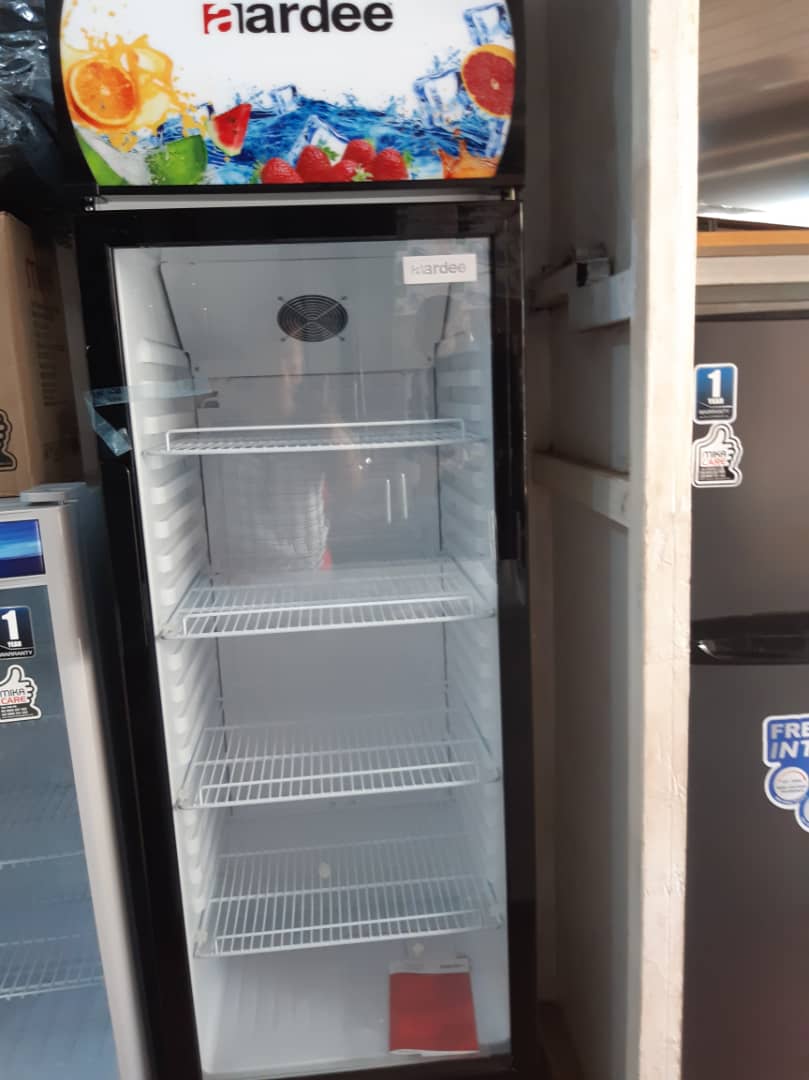 Single door refrigerator #1