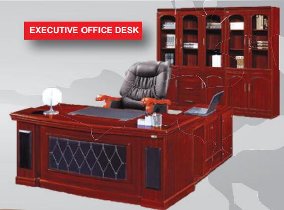 OFFICE DESK SMALL SIZE