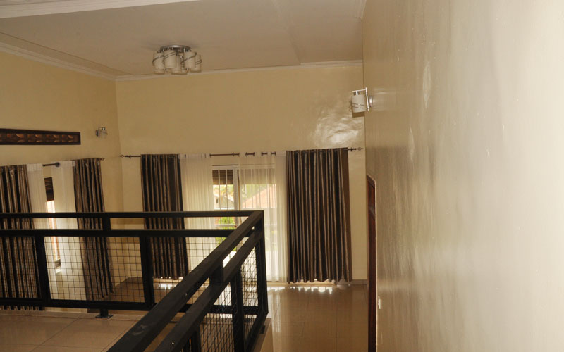 Unfurnished Renting House AT Kinyinya #1