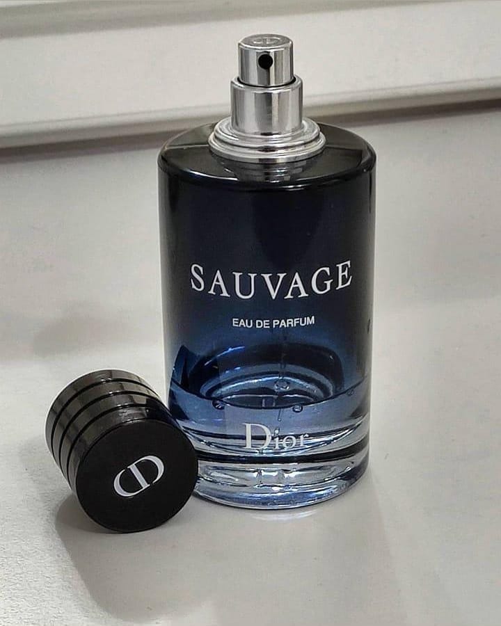 Sauvage Eau de Parfum