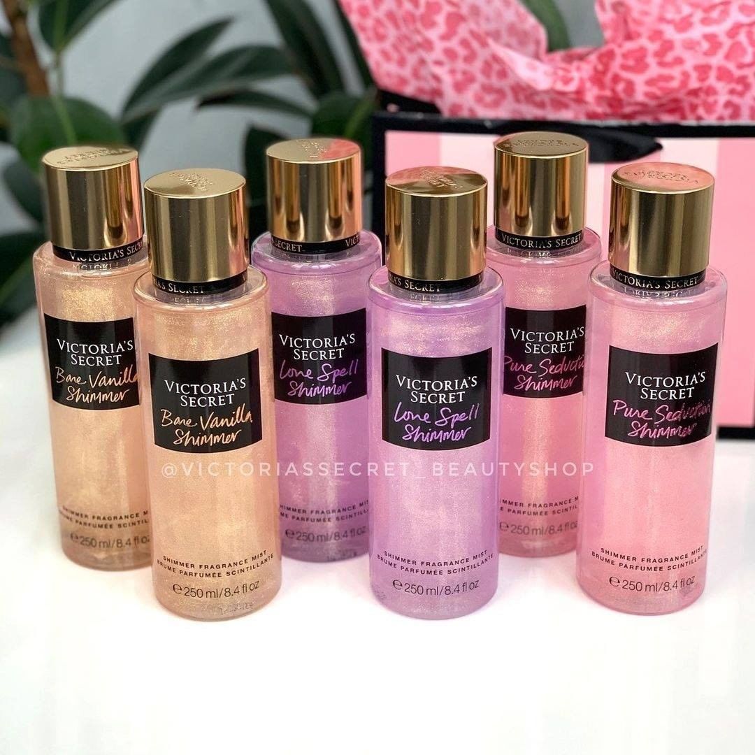 Collection Fragrance Mist  for women  #3