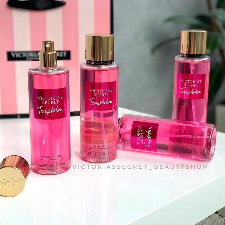 VICTORIA SECRET