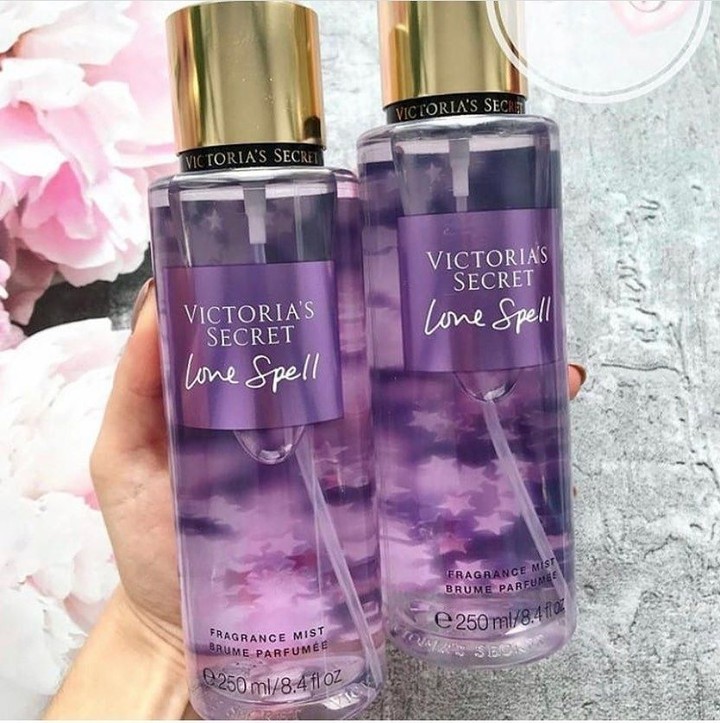 Love Spell Fragrance Mist for women  #2