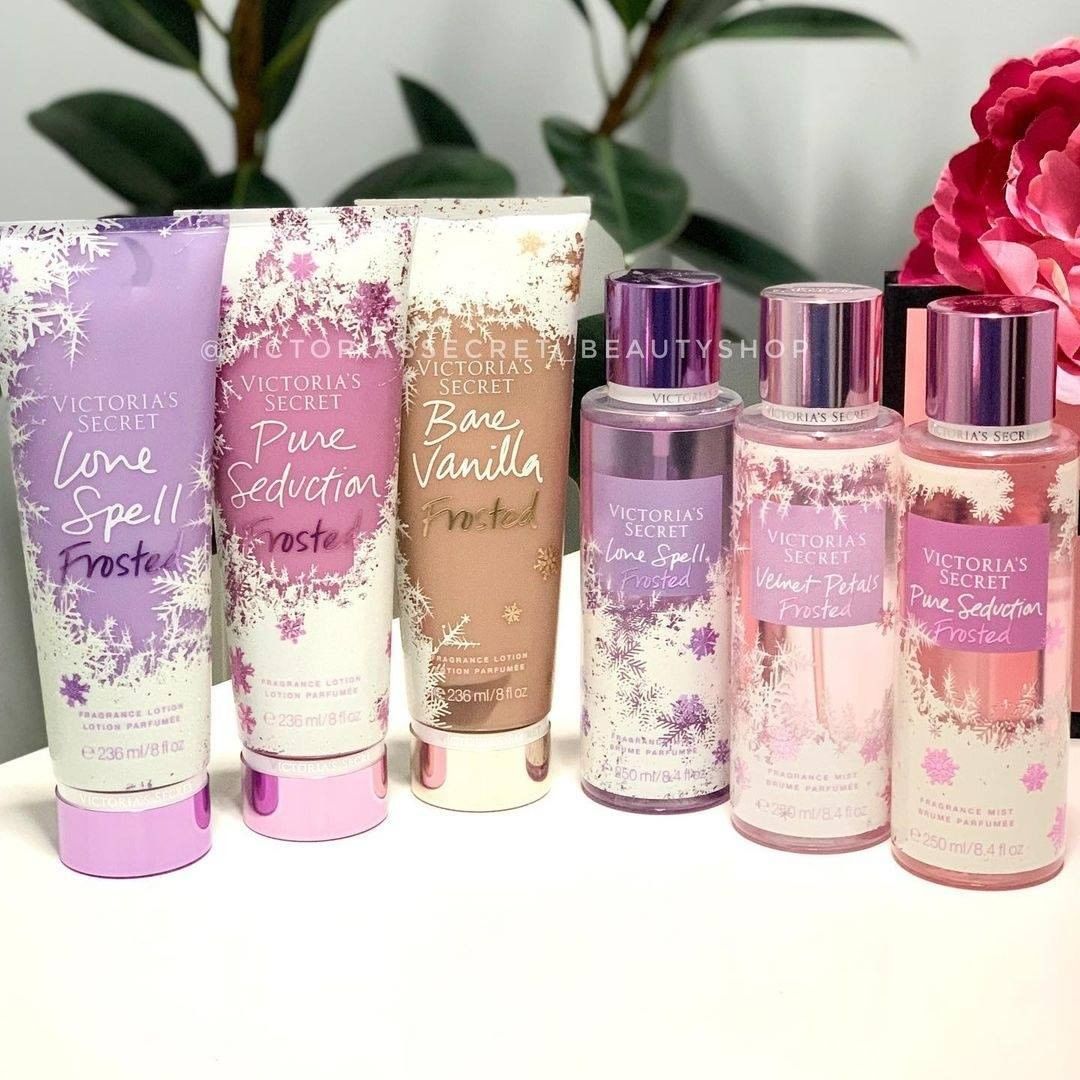 Fragrance Lotion for women  #3