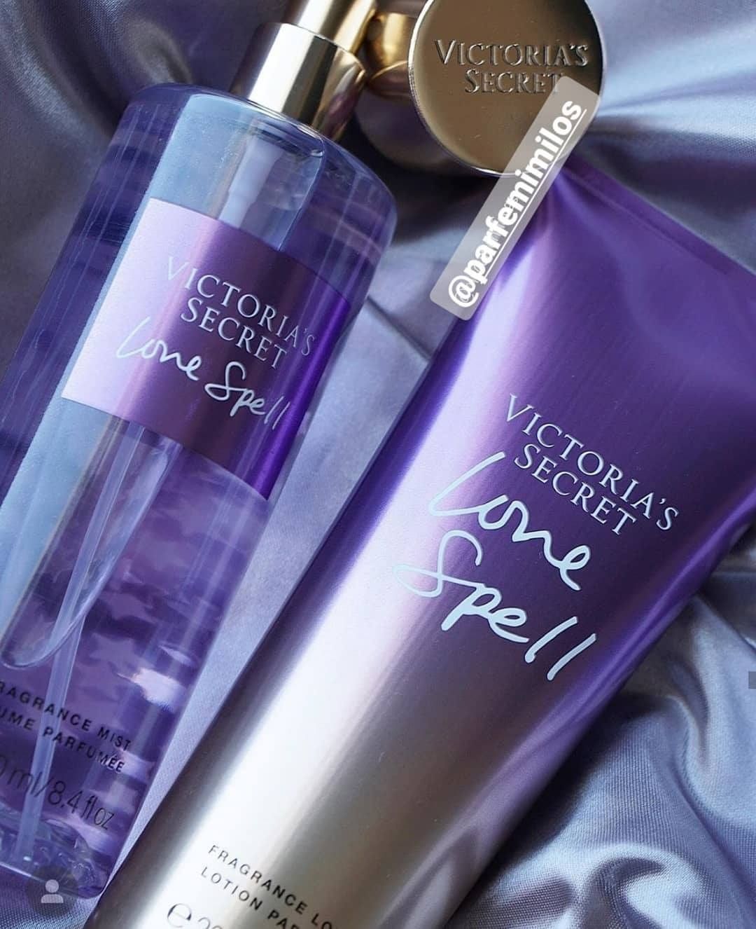 Love Spell Fragrance Mist  for women  #1