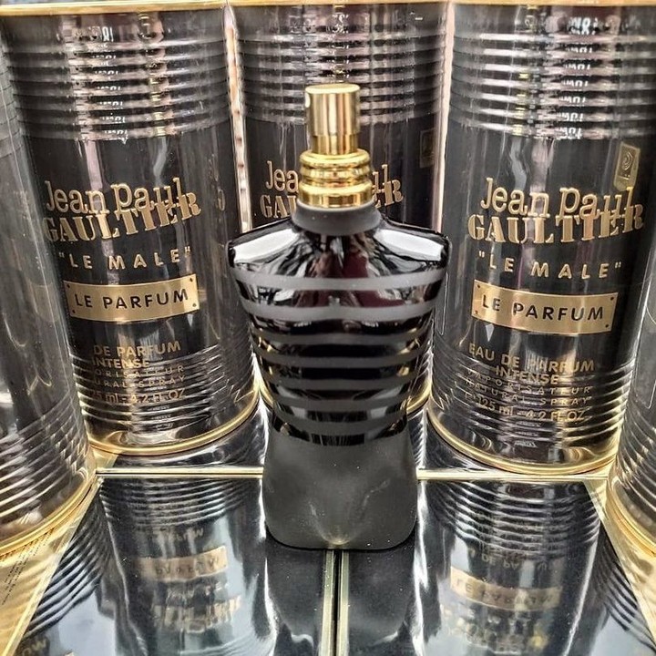 Classique Jean Paul Gaultier for women