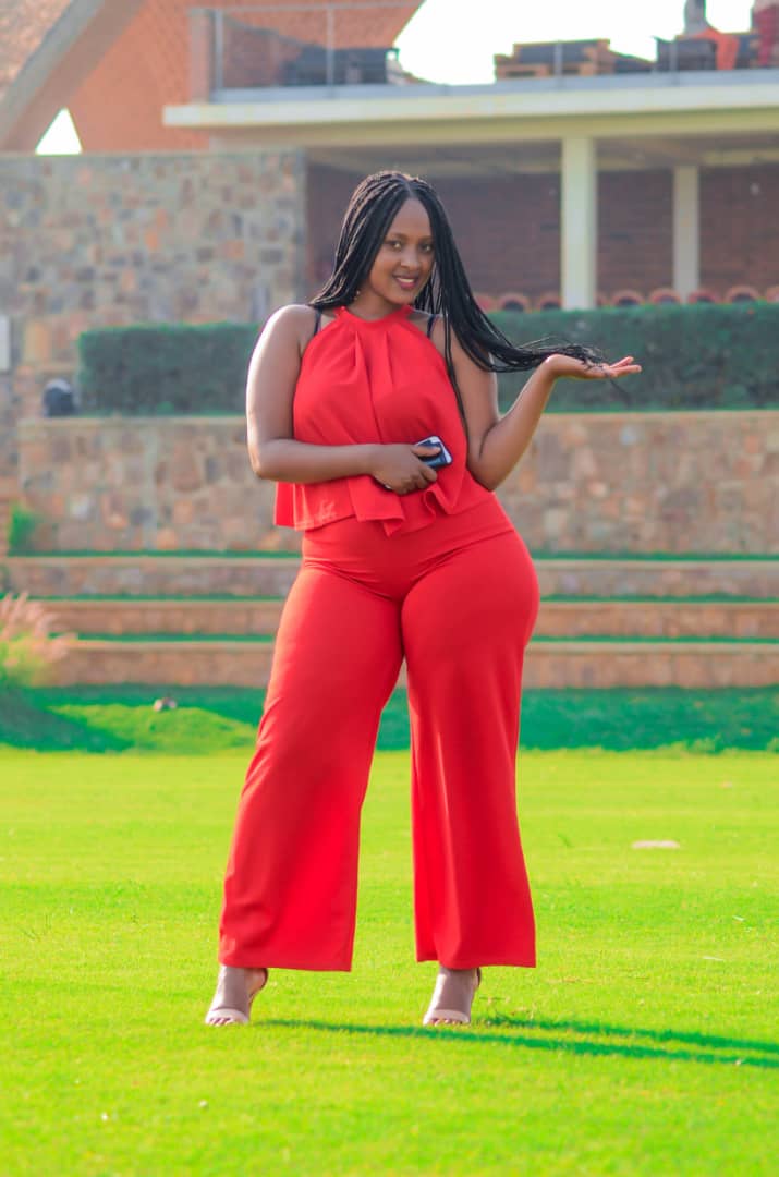 Red Swag For Women