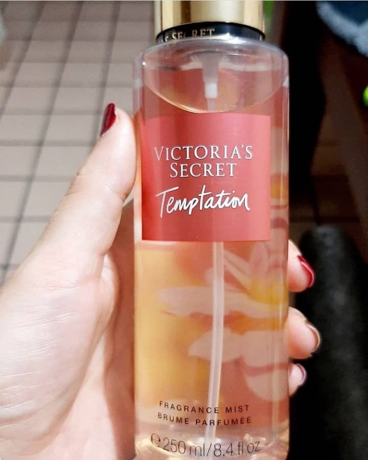 Temptation Victoria Secret for women  #1