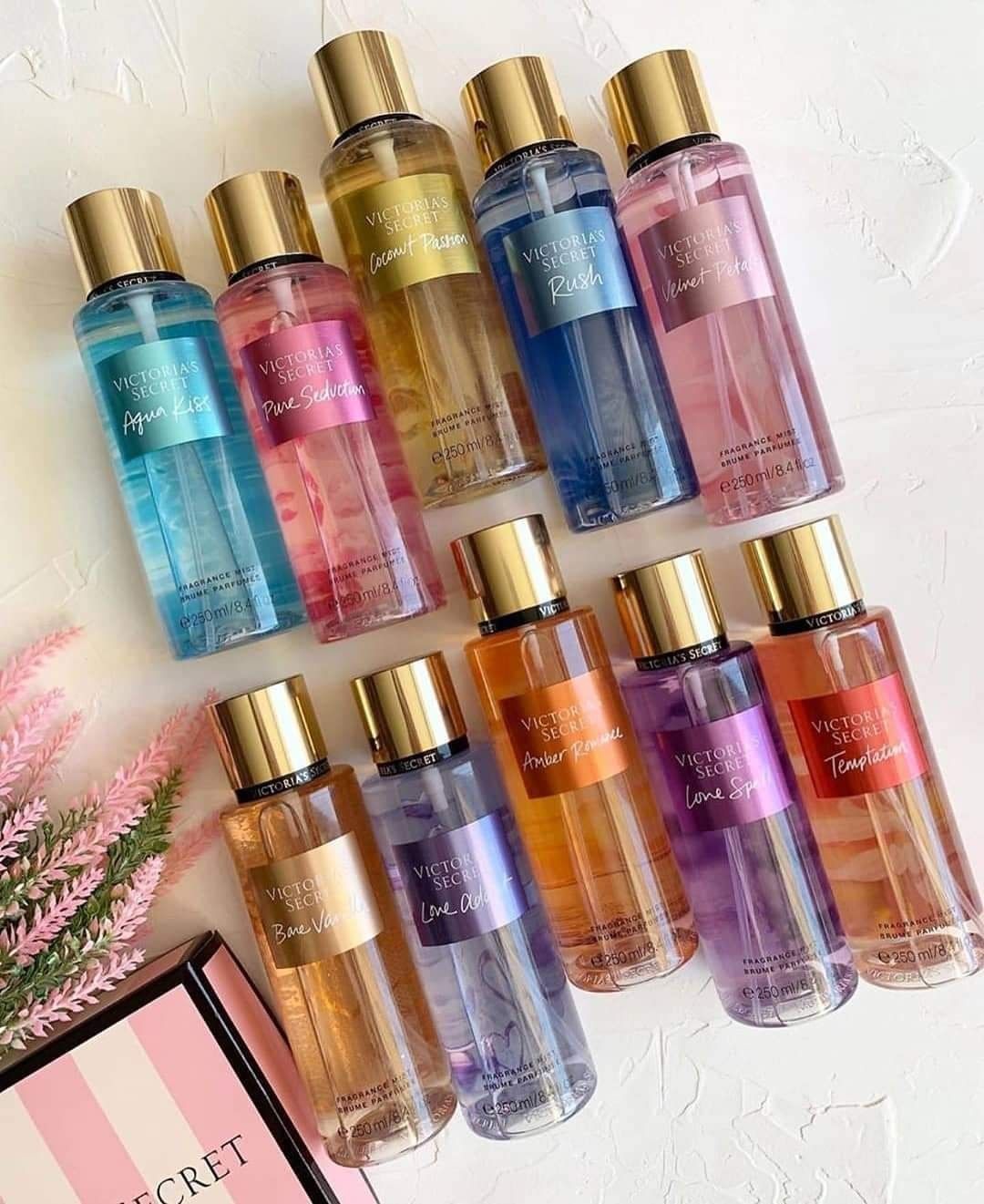 VS Fragrance Mist  for women  #1