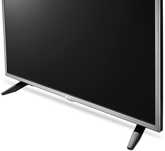 LG 32 Inch HD LED Smart TV - 32LJ570U