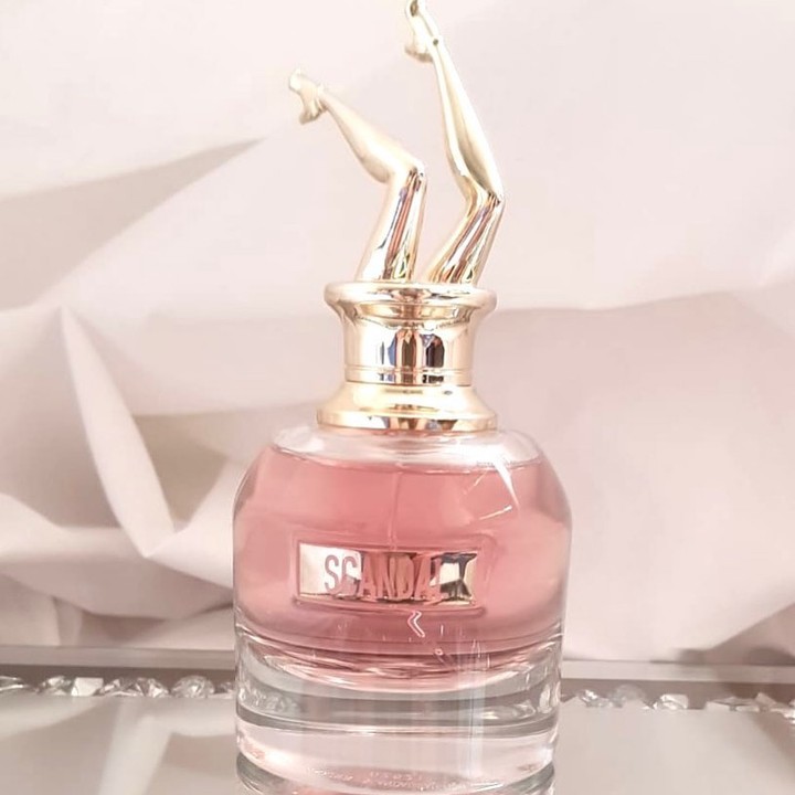 Perfume Woman Scandal by Night