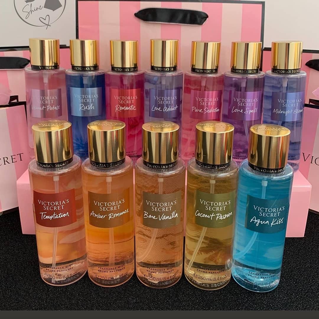 PERFUMS
