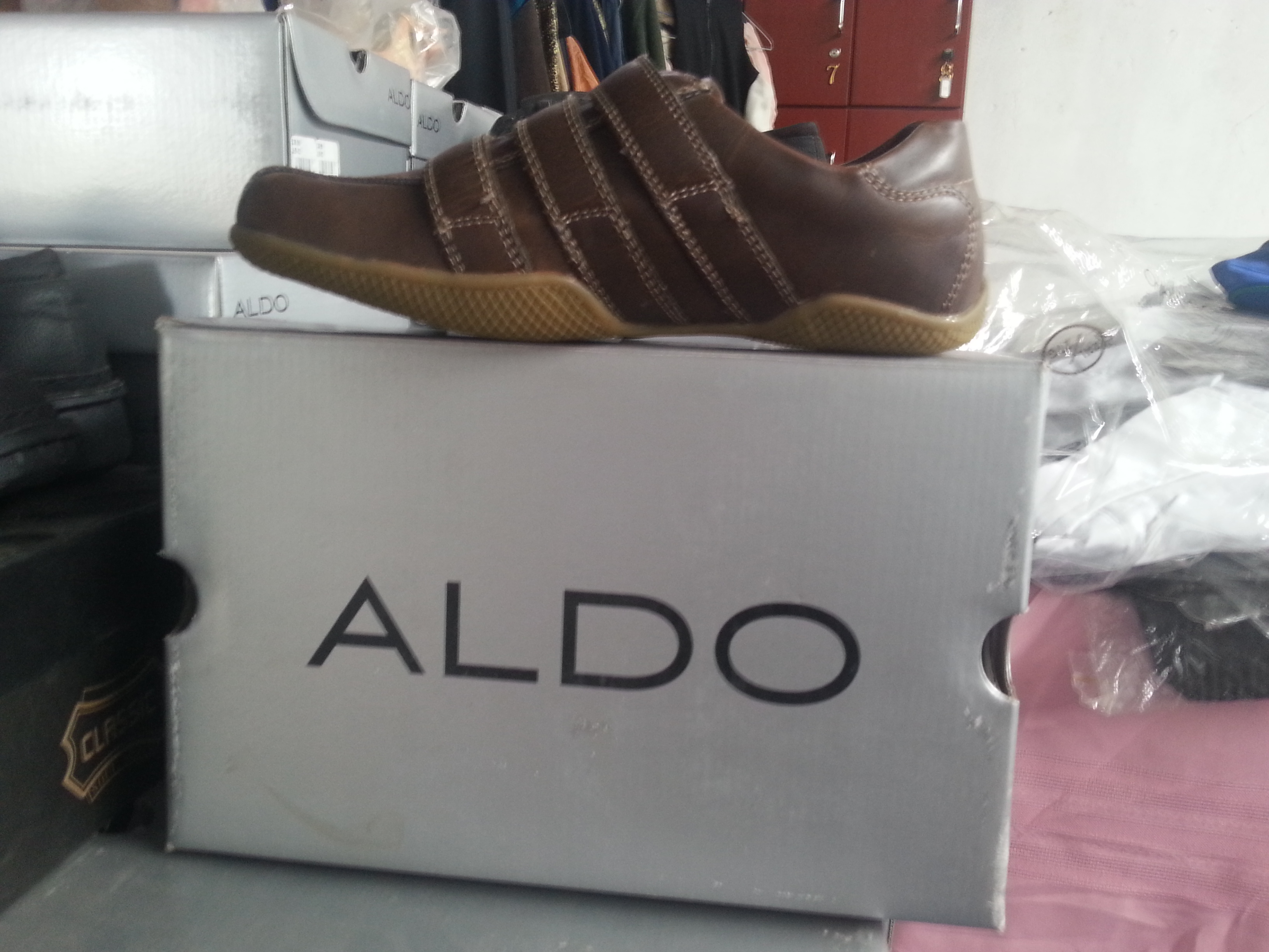 ALDO FOR CHILDREN