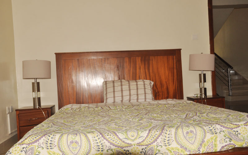 umucyo estate for Rent at Gacuriro #1
