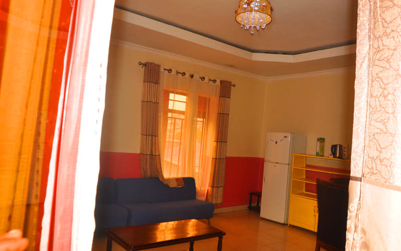 Furnished Renting Apartment in Gasabo #1
