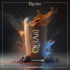 Quiari Shake