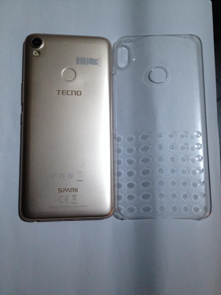 Spark 2 16GB