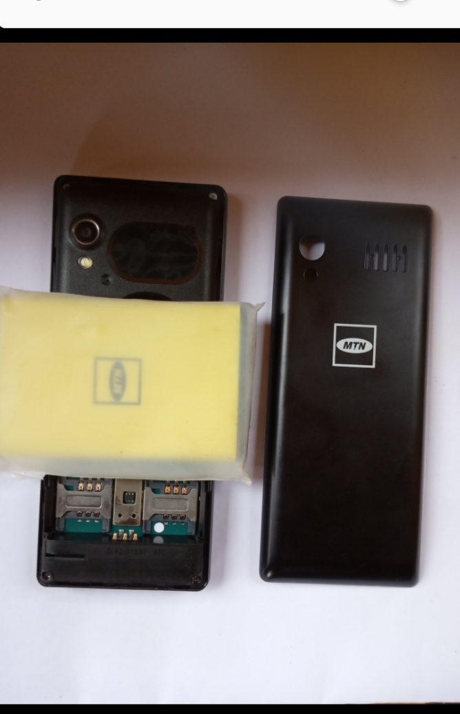 first network phone