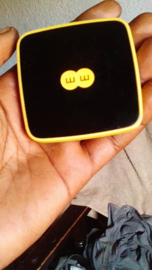 4G wireless Router