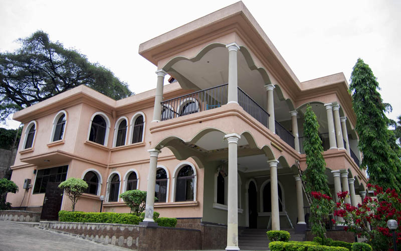 beautiful house only full year apartment #1