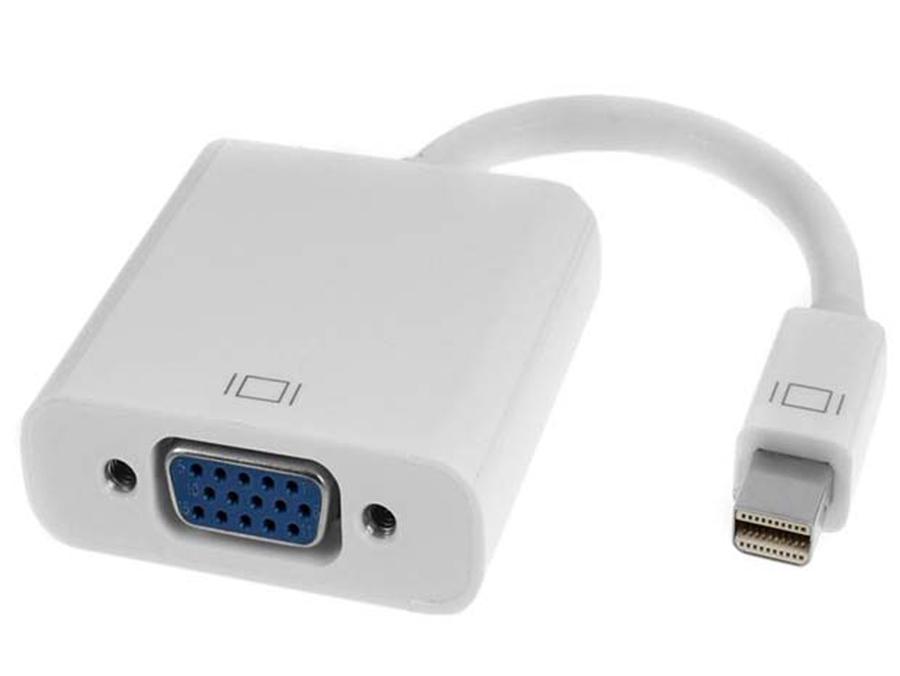 Thunderbolt To VGA