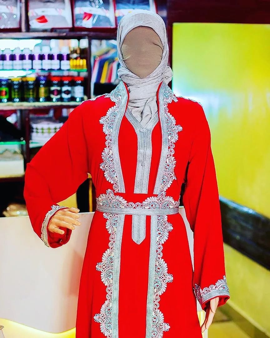 Super Deluxe Royal Dress First Quality on nice price #2