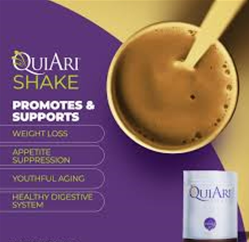 Quiari Shake One