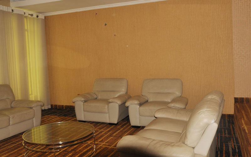 House for Rent at Gikondo #1