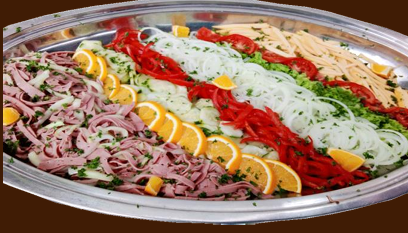 chief Salad