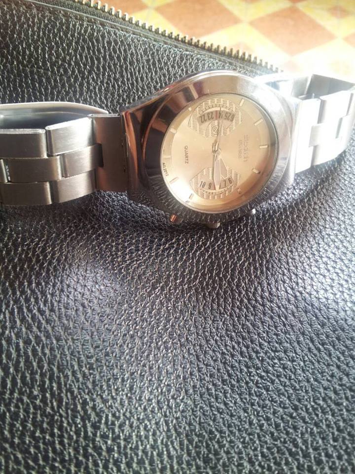 SWATCH SWISS