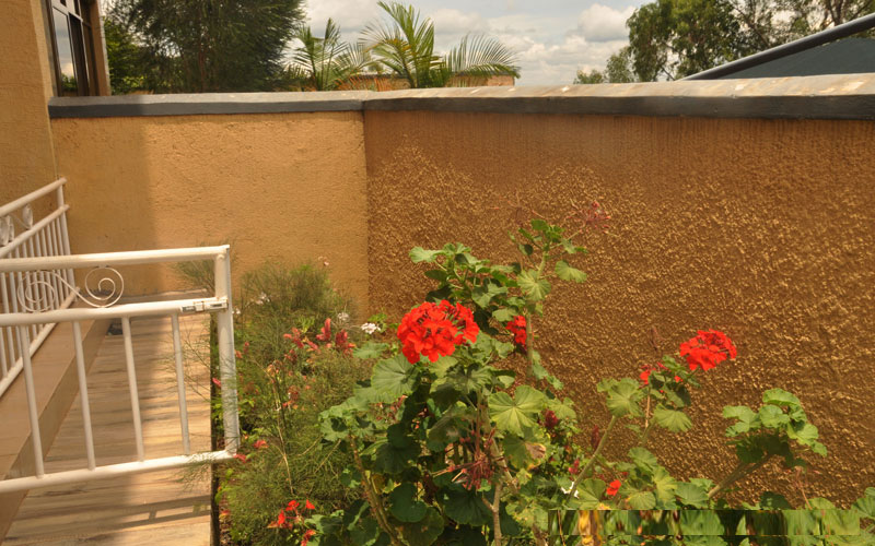 House for Rent at Gikondo #1