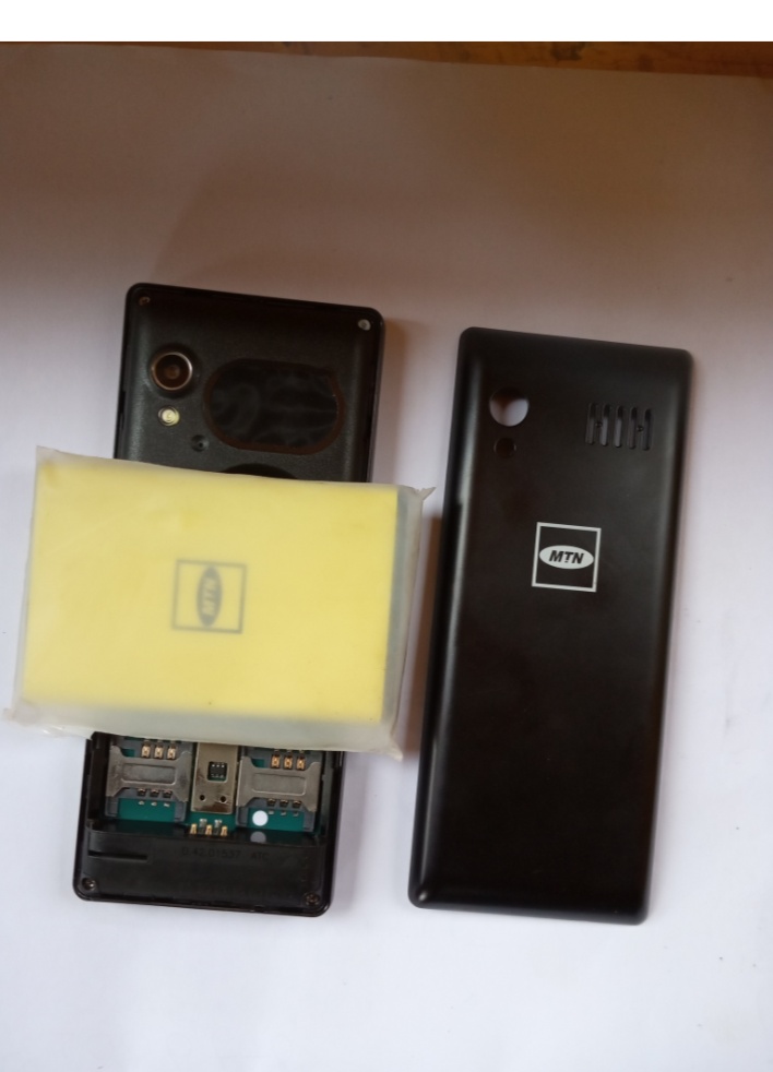 first network phone