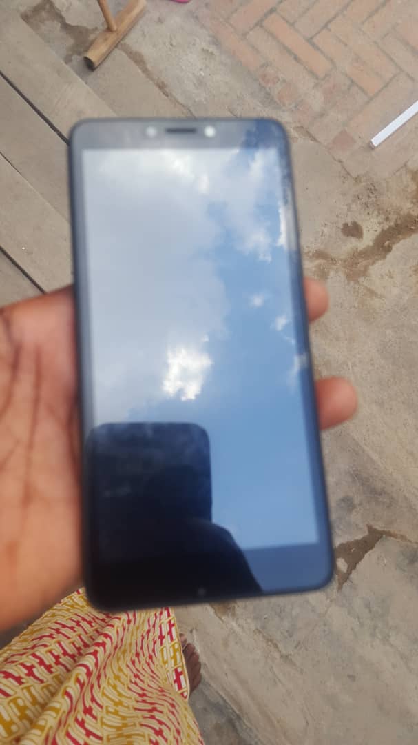 Tecno Pop 2 Power Blue 16gb