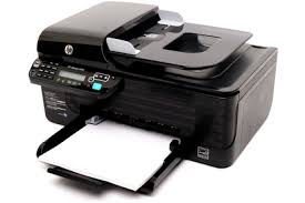 HP Officejet 4500