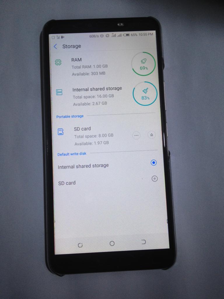 Spark 2 16GB