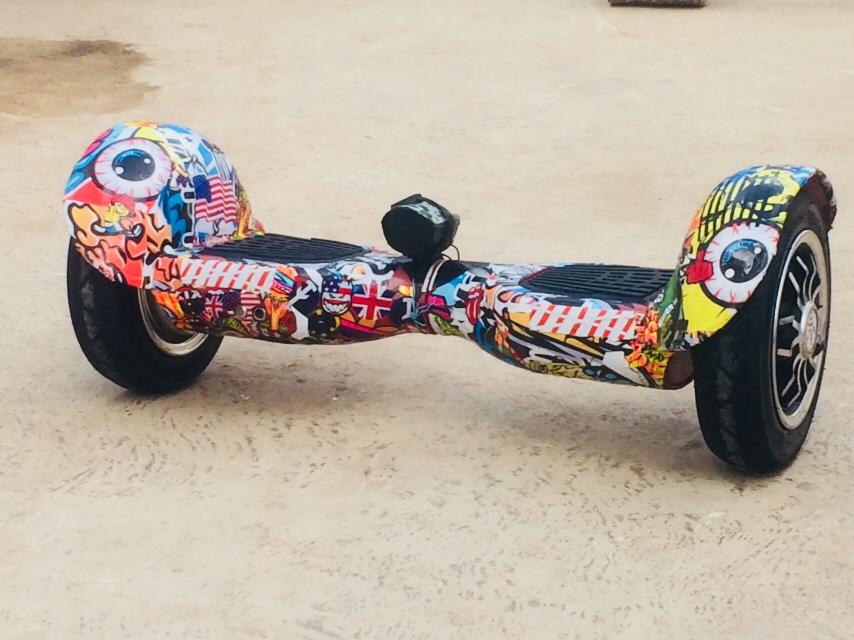 HOVERBOARD