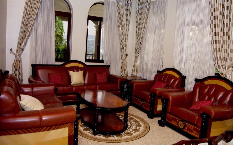 beautiful house only full year apartment #1