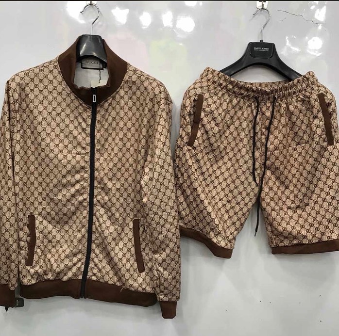 GUCCI COMPLETE